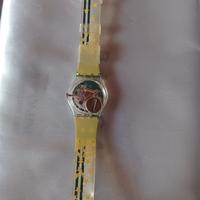 Swatch 100 Juventus 