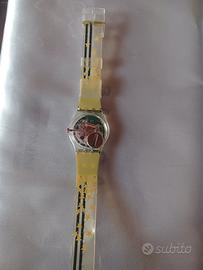 Swatch 100 Juventus 