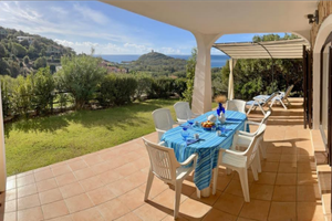 Vacanza al mare a Chia