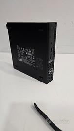 PC Mini Dell i5-13500T 16GB SSD 257gb ssd Veloce