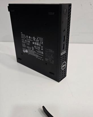 PC Mini Dell i5-13500T 16GB SSD 257gb ssd Veloce