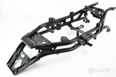Benelli Leoncino 800 2022 2026 telaietto post