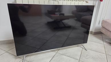 Smart tv samsung 49"