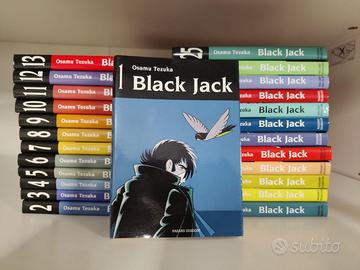 Black Jack