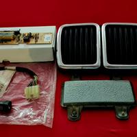 RICAMBI BMW E30 / E28