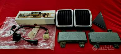 RICAMBI BMW E30 / E28