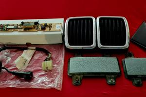 RICAMBI BMW E30 / E28