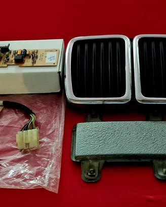 RICAMBI BMW E30 / E28