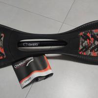 Oxelo waveboard