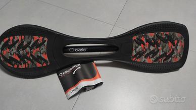 Oxelo waveboard