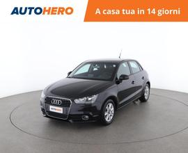 AUDI A1 RB47736