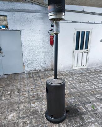 fungo stufa a gas 