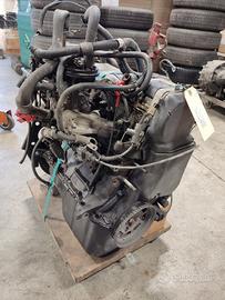 Motore FIAT SEICENTO 1108cc benzina del 1999