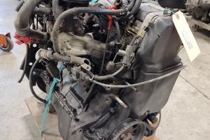Motore FIAT SEICENTO 1108cc benzina del 1999
