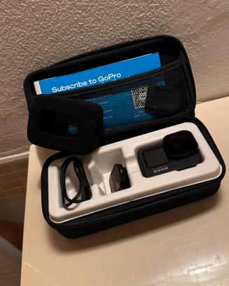 GoPro hero 9