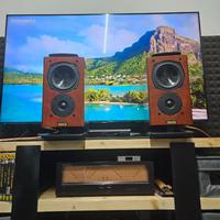 indiana line arbour 5.04  diffusori acustici
