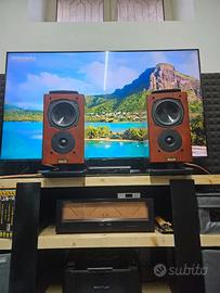 indiana line arbour 5.04  diffusori acustici