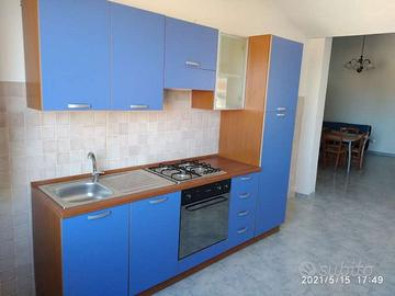 Appartamento via Nuoro