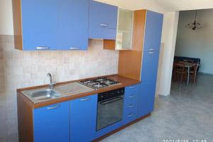 Appartamento via Nuoro