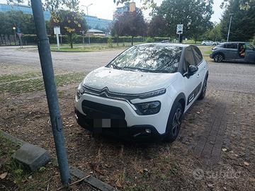Citroen C3 plus 