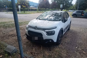 Citroen C3 plus 