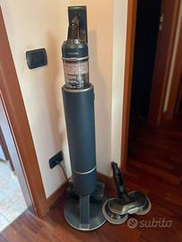 Aspirapolvere Samsung Bespoke Jet