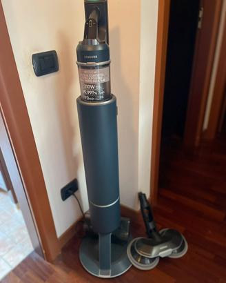 Aspirapolvere Samsung Bespoke Jet