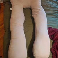 cuscino a U maternity