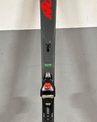 Nordica Dobermann Spitfire Pro 70 – 175 cm