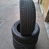 Pneumatici Hankook Ventus Prime3 215-55 R17 estivi