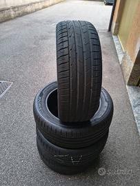 Pneumatici Hankook Ventus Prime3 215-55 R17 estivi