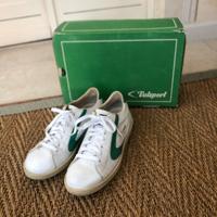 Scarpa da tennis Valsport Misura 41