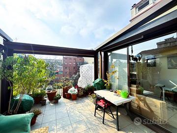 Appartamento Milano [Cod. rif 3302322ARG]