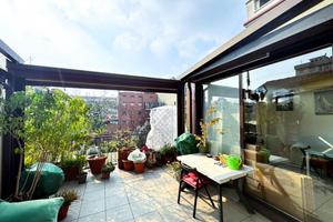 Appartamento Milano [Cod. rif 3302322ARG]