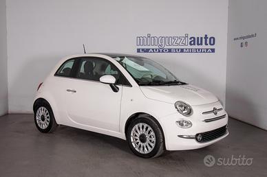 Fiat 500 1.0 Hybrid Dolcevita 70cv