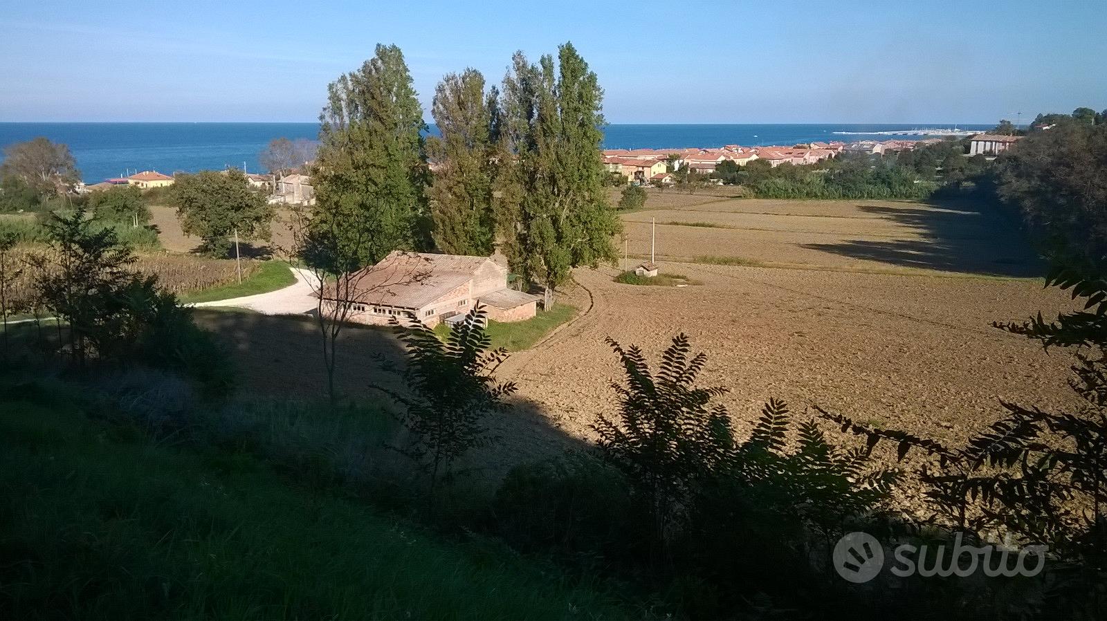Terreno agricolo - Vista 2