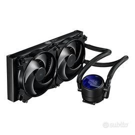 Dissipatore Cooler Master MasterLiquid PRO 280mm