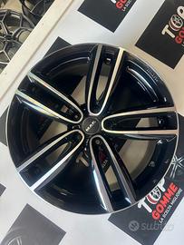 4 CERCHI IN LEGA MINI COUNTRYMAN BMW 1/2/3 AUDI Q2