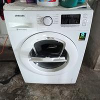 Lavatrice samsung