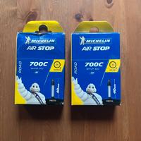 Camere d’aria Michelin air stop