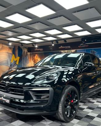 Porsche Macan 2.9 S (076)