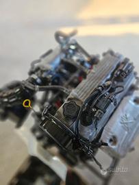 Motore Suzuki 1.3 Sj Samurai Jimny