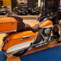 Harley-Davidson Electra Glide Ultra Limited