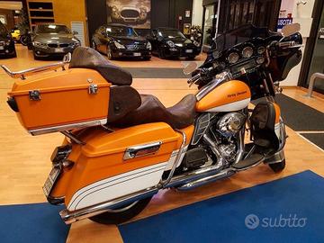 Harley-Davidson Electra Glide Ultra Limited