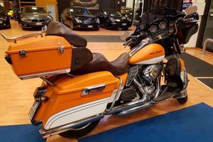 Harley-Davidson Electra Glide Ultra Limited