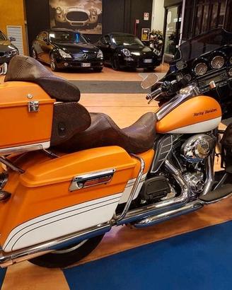 Harley-Davidson Electra Glide Ultra Limited