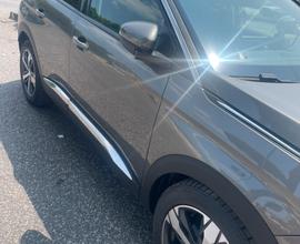 Peugeot 3008 2º serie allestimento business