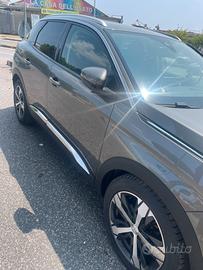 Peugeot 3008 2º serie allestimento business
