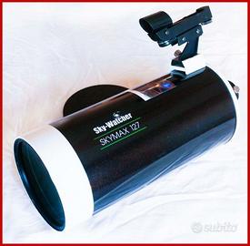 Telescopio Maksutov MC 127/1500 SkyMax 127T OTA