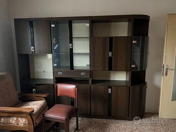 mobili soggiorno e letto